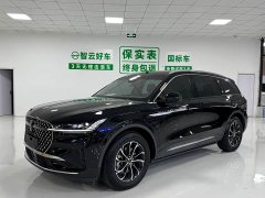 2.0T AWDDeluxe Edition - фото 1