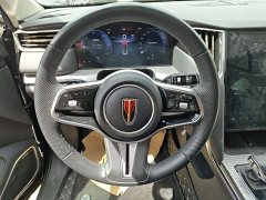 Hongqi HS7 PHEV 2.0T PHEV AWD Edition 6 - фото 11