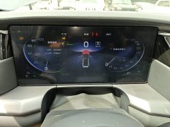 Hongqi HS7 PHEV 2.0T PHEV AWD Edition 6 - фото 12