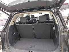 Hongqi HS7 PHEV 2.0T PHEV AWD Edition 6 - фото 19