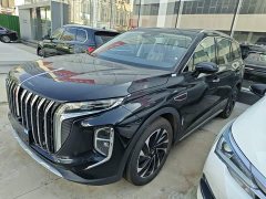 Hongqi HS7 PHEV 2.0T PHEV AWD Edition 6 - фото 2