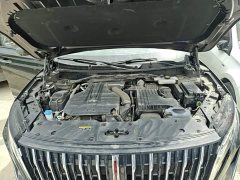 Hongqi HS7 PHEV 2.0T PHEV AWD Edition 6 - фото 20