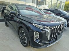 Hongqi HS7 PHEV 2.0T PHEV AWD Edition 6 - фото 4
