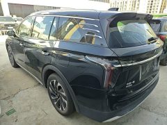 Hongqi HS7 PHEV 2.0T PHEV AWD Edition 6 - фото 5