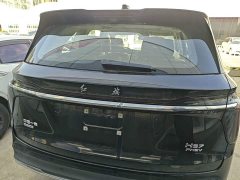 Hongqi HS7 PHEV 2.0T PHEV AWD Edition 6 - фото 6