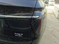 Hongqi HS7 PHEV 2.0T PHEV AWD Edition 6 - фото 8