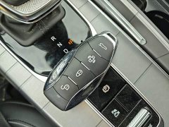 Hongqi HS7 PHEV 2.0T PHEV AWD Edition 6 - фото 9