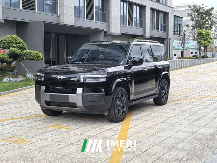 7 190KMAWDUltra Edition
