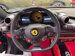Ferrari F8 Tributo 3.9T V8 - фото 15