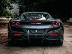 Ferrari F8 Tributo 3.9T V8 - фото 2