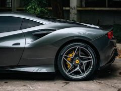 Ferrari F8 Tributo 3.9T V8 - фото 3