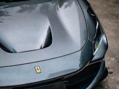 Ferrari F8 Tributo 3.9T V8 - фото 5