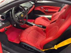 Ferrari F8 Tributo 3.9T V8 - фото 7