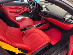 Ferrari F8 Tributo 3.9T V8 - фото 8