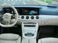 Mercedes-Benz E-Class (Imported) E 260 Coupe - фото 5