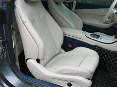 Mercedes-Benz E-Class (Imported) E 260 Coupe - фото 6