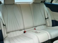 Mercedes-Benz E-Class (Imported) E 260 Coupe - фото 7