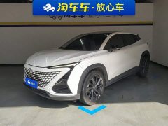Changan UNI-T 2020 1.5T premium - фото 1