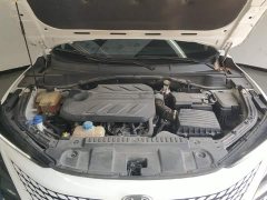 Changan UNI-T 2020 1.5T premium - фото 10