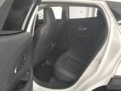 Changan UNI-T 2020 1.5T premium - фото 11