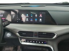 Changan UNI-T 2020 1.5T premium - фото 13