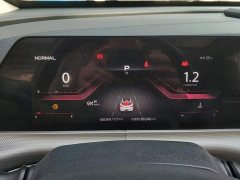 Changan UNI-T 2020 1.5T premium - фото 14