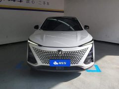 Changan UNI-T 2020 1.5T premium - фото 2