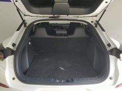 Changan UNI-T 2020 1.5T premium - фото 4