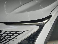 Changan UNI-T 2020 1.5T premium - фото 5
