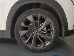 Changan UNI-T 2020 1.5T premium - фото 6