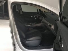Changan UNI-T 2020 1.5T premium - фото 8