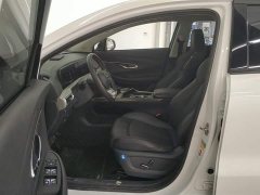 Changan UNI-T 2020 1.5T premium - фото 9