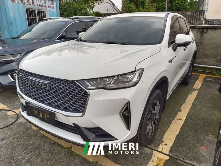 Haval H6 1.5T 2WDPlus