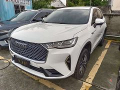 Haval H6 1.5T 2WDPlus - фото 1