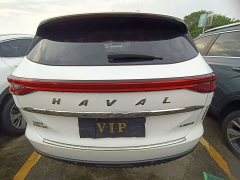 Haval H6 1.5T 2WDPlus - фото 15