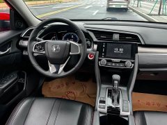 220TURBO CVT Edition V - фото 10
