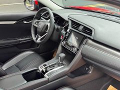220TURBO CVT Edition V - фото 12
