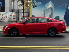 220TURBO CVT Edition V - фото 13