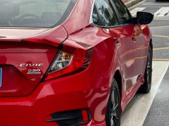 220TURBO CVT Edition V - фото 14