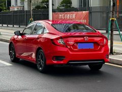 220TURBO CVT Edition V - фото 15