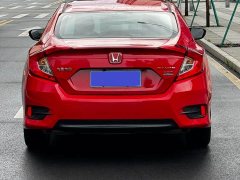 220TURBO CVT Edition V - фото 16