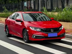 220TURBO CVT Edition V - фото 3