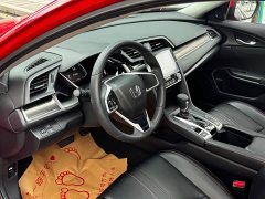 220TURBO CVT Edition V - фото 5