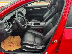 220TURBO CVT Edition V - фото 6