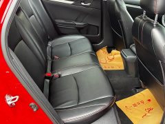 220TURBO CVT Edition V - фото 8