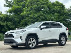 Toyota RAV4 2.0L CVT2WD Edition - фото 1