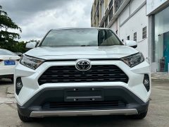 Toyota RAV4 2.0L CVT2WD Edition - фото 2