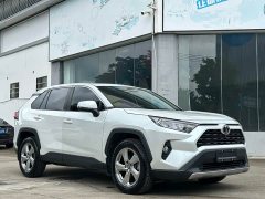 Toyota RAV4 2.0L CVT2WD Edition - фото 3