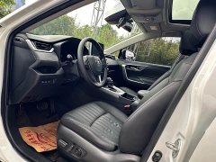Toyota RAV4 2.0L CVT2WD Edition - фото 4
