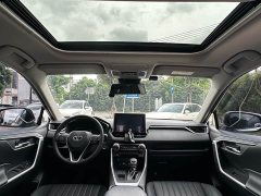 Toyota RAV4 2.0L CVT2WD Edition - фото 5